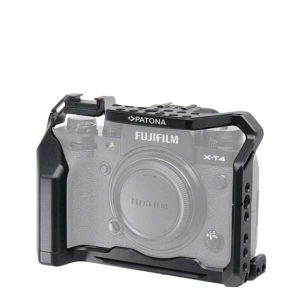 PATONA 1444 Fuji X-T4 Kamera Kafesi