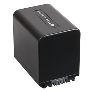 Patona NP-FV70 Platinum Batarya Sony Kameralar için