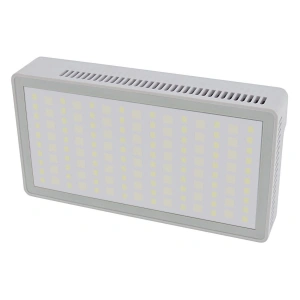 PATONA Premium LED fotoğraf ve video ışığı 40W, 120 RGB + 128 çift renkli LED