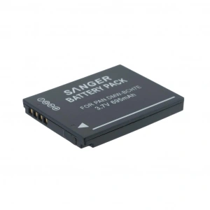 Sanger BCH7E Panasonic Fotoğraf Makinesi Batarya