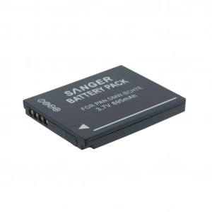 Sanger BCH7E Panasonic Fotoğraf Makinesi Batarya