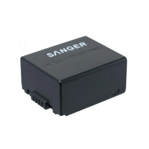 Sanger BLB13E Panasonic Fotoğraf Makinesi Batarya