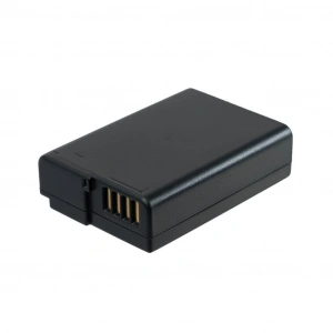 Sanger BLD10E Panasonic Fotoğraf Makinesi Batarya