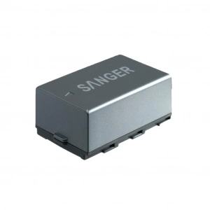 Sanger BN-V312 JVC Kamera Batarya