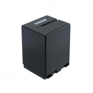 Sanger BN-VF733 JVC Kamera Batarya