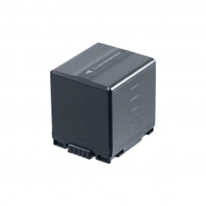 Sanger CGA-DU21 Panasonic Kamera Batarya