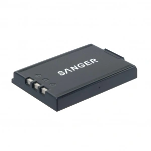 Sanger EN-EL2 Nikon Fotoğraf Makinesi Batarya