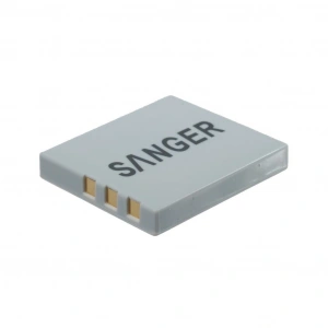 Sanger KLIC-7005 Kodak Fotoğraf Makinesi Batarya