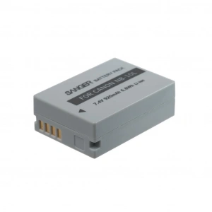 Sanger NB-10L Canon Fotoğraf Makinesi Batarya