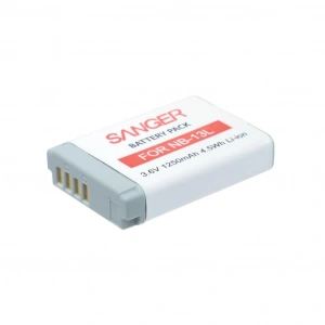 Sanger NB-13L Canon Fotoğraf Makinesi Batarya