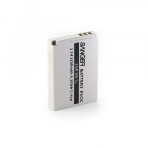 Sanger NB-5L Canon Fotoğraf Makinesi Batarya