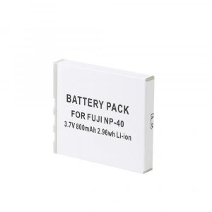 Sanger NP-40 Fujifilm Fotoğraf Makinesi Batarya