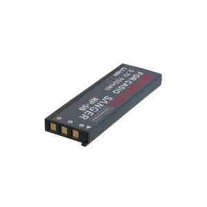 Sanger NP-50 Casio Fotoğraf Makinesi Batarya