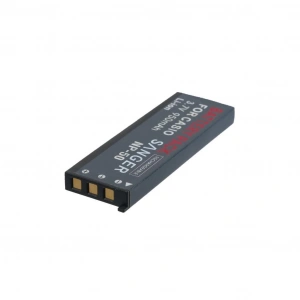 Sanger NP-50 Casio Fotoğraf Makinesi Batarya