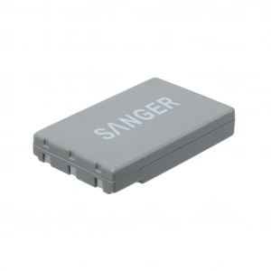 Sanger NP-500 Minolta Fotoğraf Makinesi Batarya