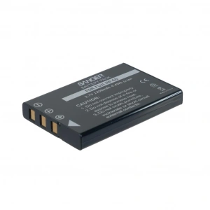 Sanger NP-60 Fujifilm Fotoğraf Makinesi Batarya