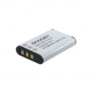 Sanger NP-BY1 Sony Aksiyon Kamera Batarya