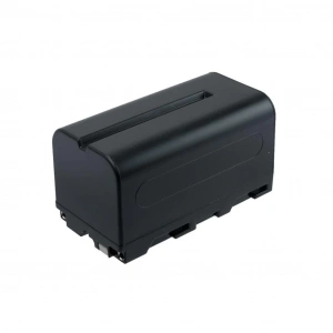 Sanger NP-F750 Sony Kamera Batarya