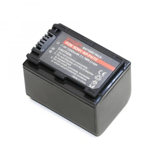 Sanger NP-FH70 Sony Kamera Batarya