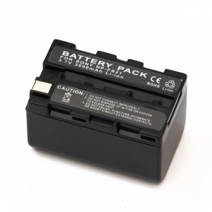 Sanger NP-FS21 Sony Kamera Batarya
