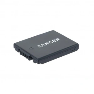 Sanger S001E Panasonic Fotoğraf Makinesi Batarya