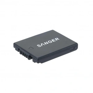 Sanger S001E Panasonic Fotoğraf Makinesi Batarya
