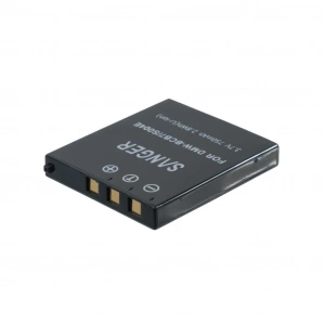 Sanger S004E Panasonic Fotoğraf Makinesi Batarya