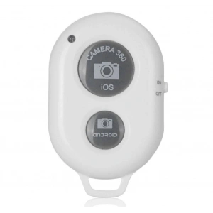 Sanger SG-R01 Telefon Bluetooth Kumanda Beyaz