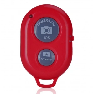 Sanger SG-R01 Telefon Bluetooth Kumanda Kırmızı