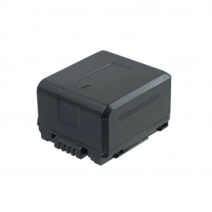 Sanger VW-VBG130 Panasonic Kamera Batarya