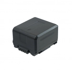 Sanger VW-VBG130 Panasonic Kamera Batarya