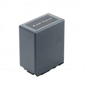 Sanger VW-VBG6 Panasonic Kamera Batarya