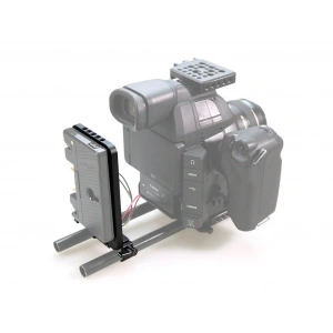 SmallRig 1547 V Mount Batarya Sırtı