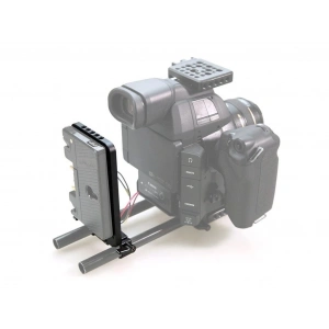 SmallRig 1547 V Mount Batarya Sırtı