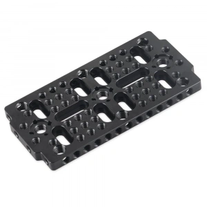 SmallRig 1681 Çok Amaçlı Peynir Plakası Cheeseplate