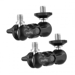 SmallRig 2158 Küçük Top Başlı Sihirli Kol (2li Paket)