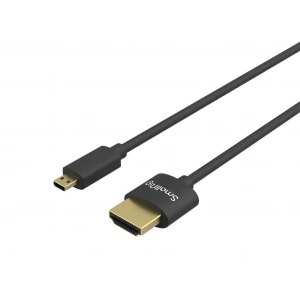 SmallRig 3042B 35cm Ultra Slim 4K HDMI Kablo (D-A Micro)