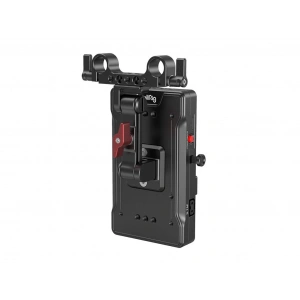 SmallRig 3204B V-Mount Batarya Adaptörü