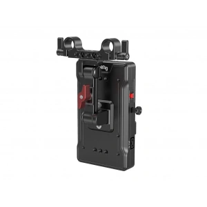 SmallRig 3204B V-Mount Batarya Adaptörü