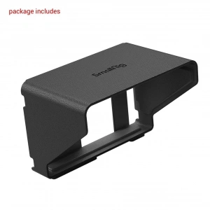 SmallRig 3273 BMPCC 6K PRO / 6K G2  için LCD Gölgeliği