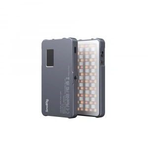 SmallRig 3489BC Vibe P96L RGB Video Işığı