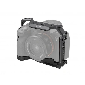 SmallRig 3667 Sony  A7 IV / A7RIV A7R5 / A7SIII / A1 İçin Kafes