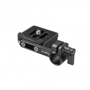 SmallRig 3853 Hızlı Çıkarma Plakası