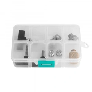 SmallRig 3995 Vida  Kanat Somunu Seti