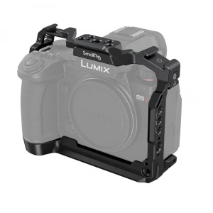 SmallRig 4022 Panasonic LUMIX G9 II / S5 II / S5 IIX  için  Kafes