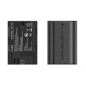 SmallRig 4071 LP-E6NH Canon Fotoğraf Makinesi Pili