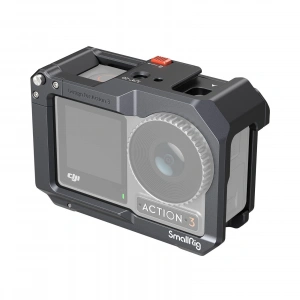 SmallRig 4119C DJI Osmo Action 3 / 4 / 5  için  Kafesi