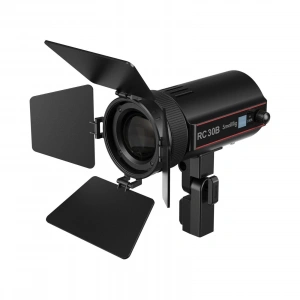 SmallRig 4280 RC30B Bi-color 30 Watt COB LED Video Işığı