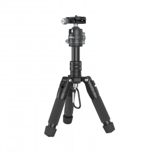 SmallRig 4289 VT-20 Aluminum Mini Tripod