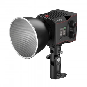 SmallRig 4376 RC60B Bicolor COB LED Video Işığı